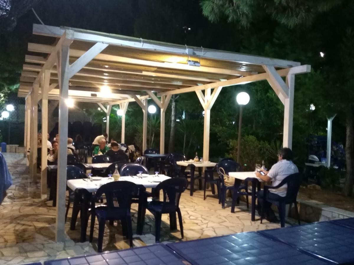 Pescandora Bisceglie Zewnętrze zdjęcie